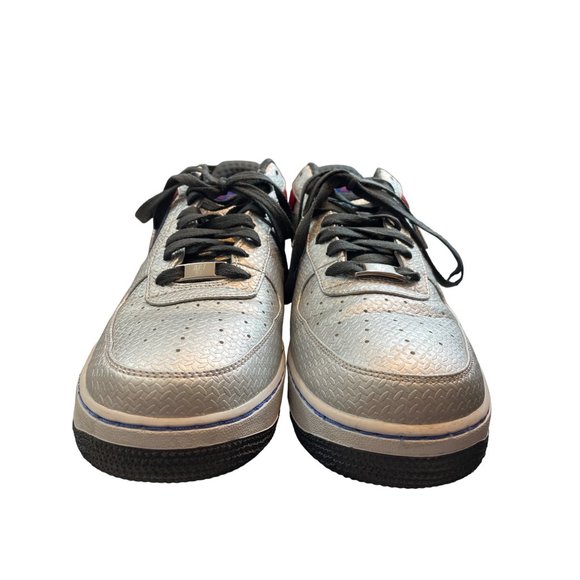 Nike Air Force 1 PRM ‘07 (Jones) - Picture 2 of 11